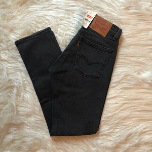 Levi’s | 505c Cropped Jeans
